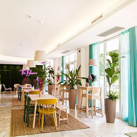 Blumen Hotel San Benedetto del Tronto