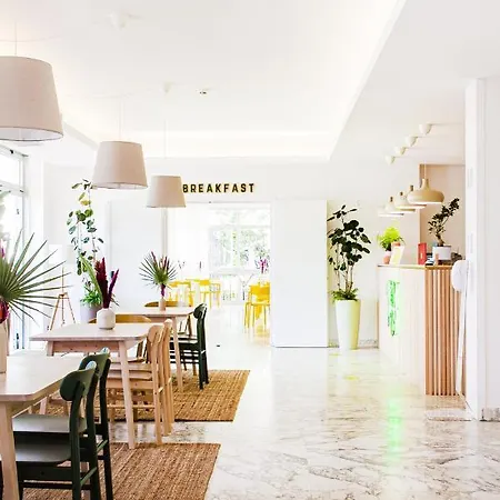 Hotel Blumen