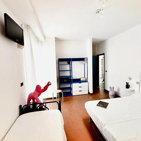 Blumen Otel San Benedetto del Tronto