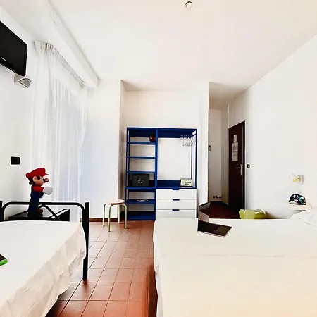 Hotel Blumen 2*