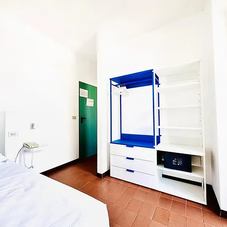 Hotel Blumen 2*
