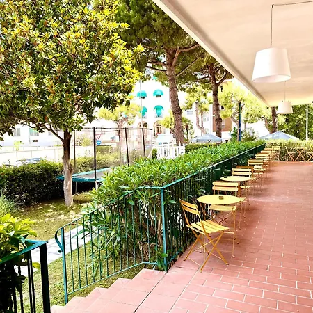 Otel Blumen San Benedetto del Tronto