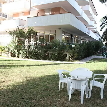 Hotel Blumen San Benedetto del Tronto