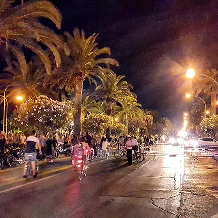 Blumen 2* San Benedetto del Tronto