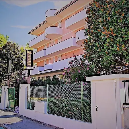 Blumen Hotel San Benedetto del Tronto