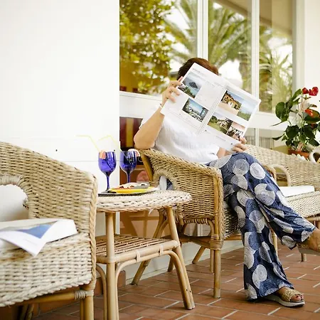 Blumen 2* San Benedetto del Tronto