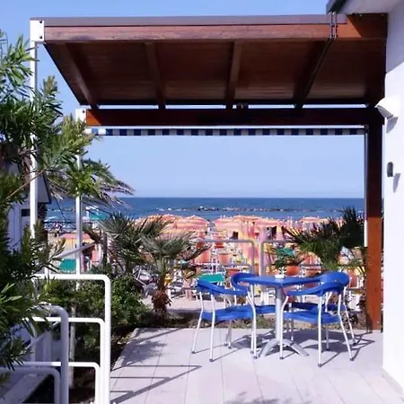Otel Blumen San Benedetto del Tronto
