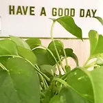 Blumen Отель 2*