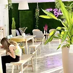 Blumen 2* Сан-Бенедетто-дель-Тронто