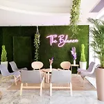 Blumen 2* Сан-Бенедетто-дель-Тронто