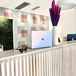 Отель Blumen 2*
