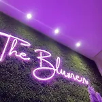 Отель Blumen Сан-Бенедетто-дель-Тронто