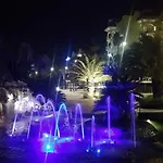 Blumen Szálloda