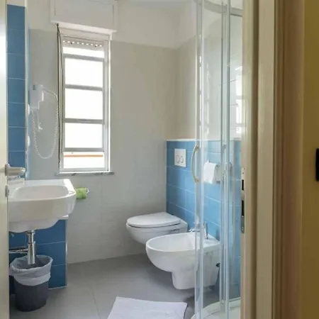 Hotel Blumen San Benedetto del Tronto