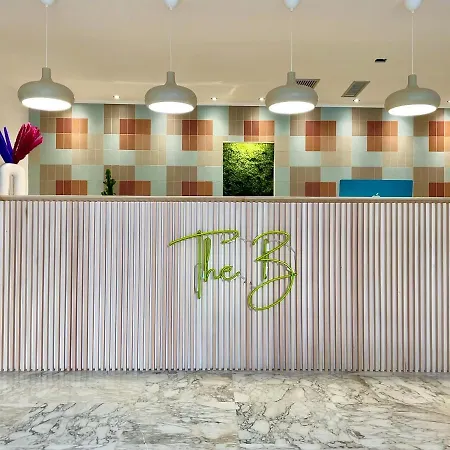 Hotel Blumen San Benedetto del Tronto