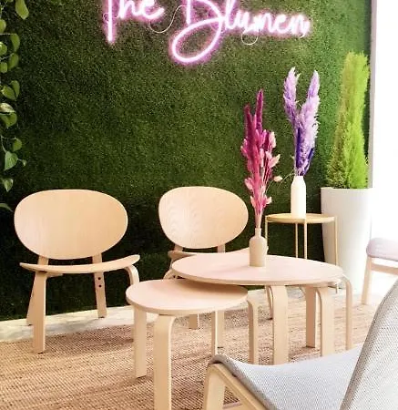 Blumen Szálloda 2*