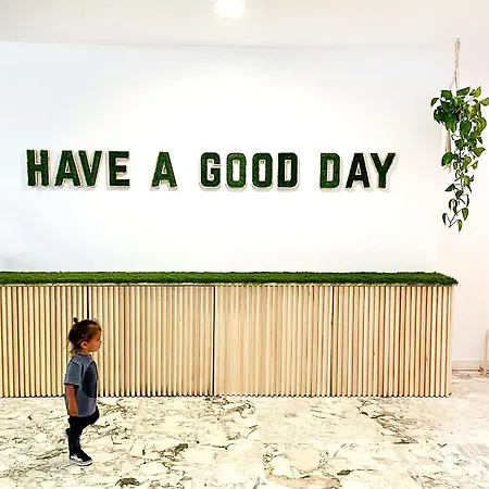 Blumen Hotel San Benedetto del Tronto