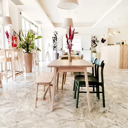 Blumen Hotel San Benedetto del Tronto