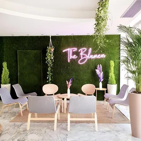 Blumen 2* Σαν Μπενεντέτο ντελ Τρόντο