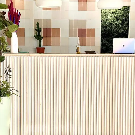 Blumen 2* سان بنيديتّو ديل ترونتو