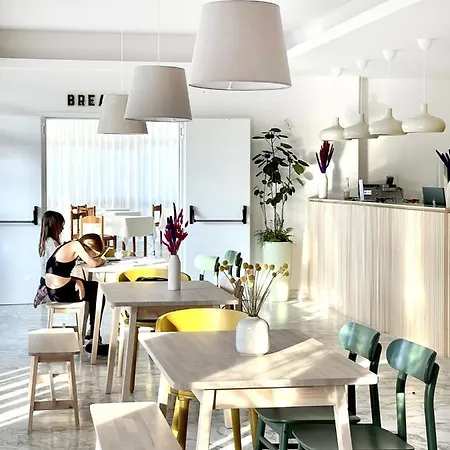 Blumen 2* San Benedetto del Tronto