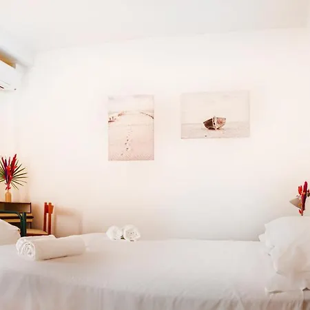 Blumen Hotel San Benedetto del Tronto