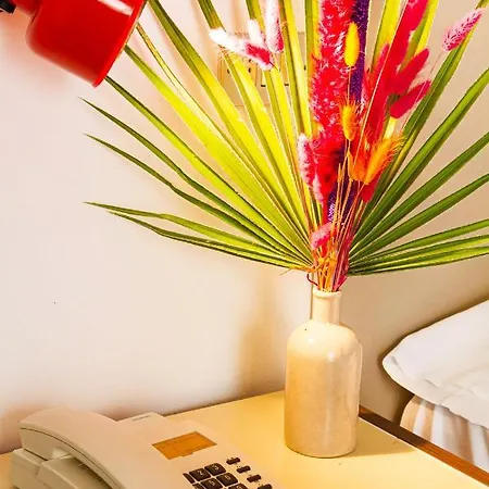 Blumen 호텔 2*