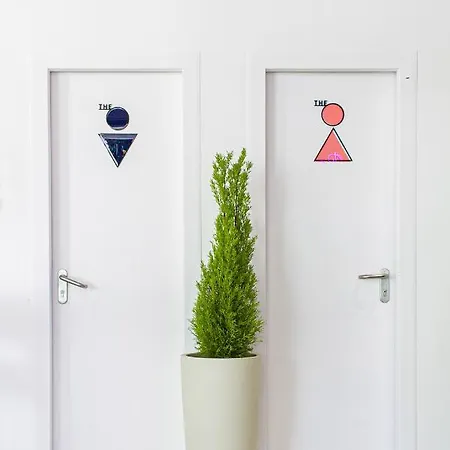 فندق Blumen سان بنيديتّو ديل ترونتو