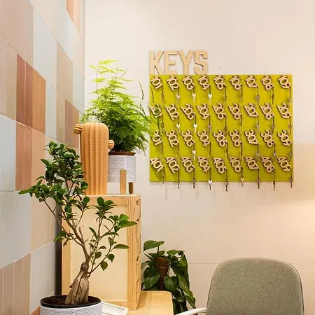 Hotel Blumen San Benedetto del Tronto