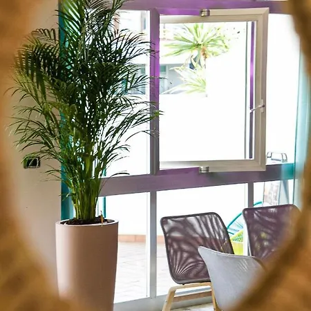 Blumen Hotel San Benedetto del Tronto