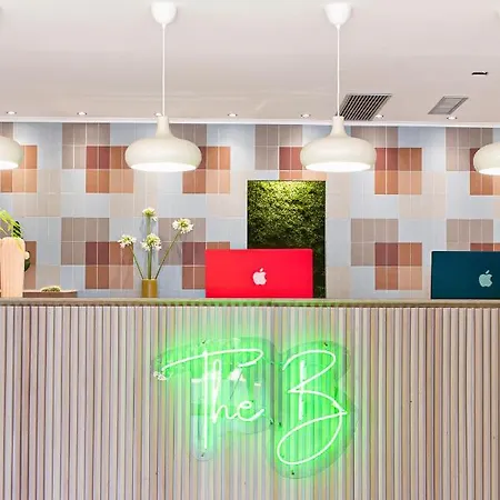 Blumen 2* San Benedetto del Tronto