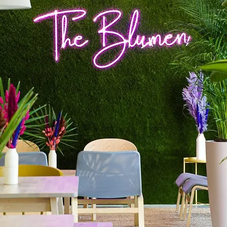 Hotel Blumen San Benedetto del Tronto