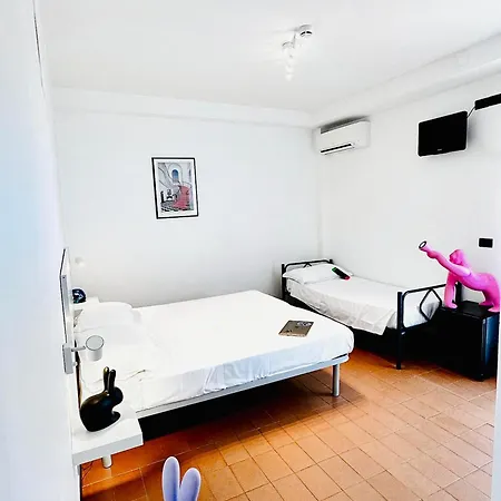 Hotel Blumen