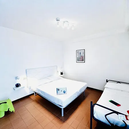 Otel Blumen 2*