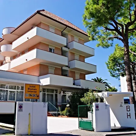Blumen 2* San Benedetto del Tronto