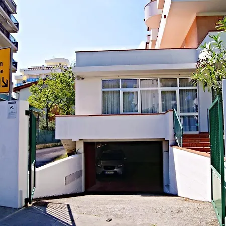 Blumen San Benedetto del Tronto