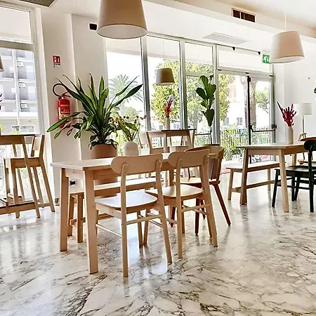 Hotel Blumen