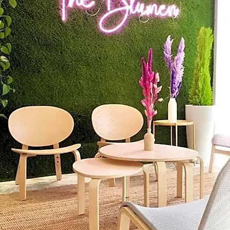 Blumen Ξενοδοχείο 2*