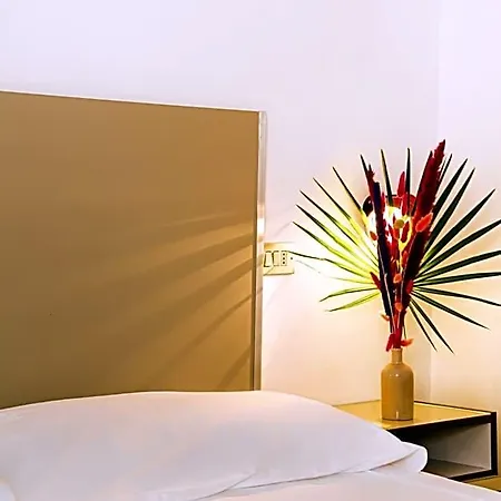 Blumen Σαν Μπενεντέτο ντελ Τρόντο