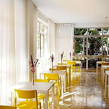 Blumen 2* Σαν Μπενεντέτο ντελ Τρόντο