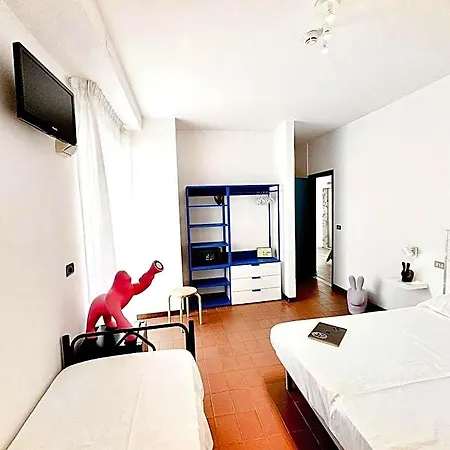 Hotel Blumen San Benedetto del Tronto