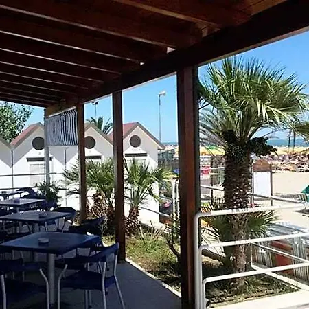 Blumen Hotel San Benedetto del Tronto