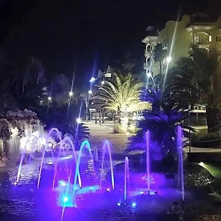 Blumen Hotel San Benedetto del Tronto