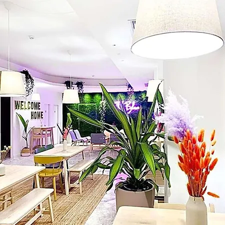 Hotel Blumen 2*