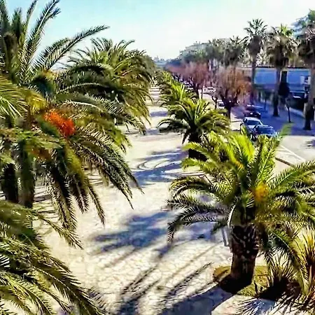 Blumen 2* سان بنيديتّو ديل ترونتو