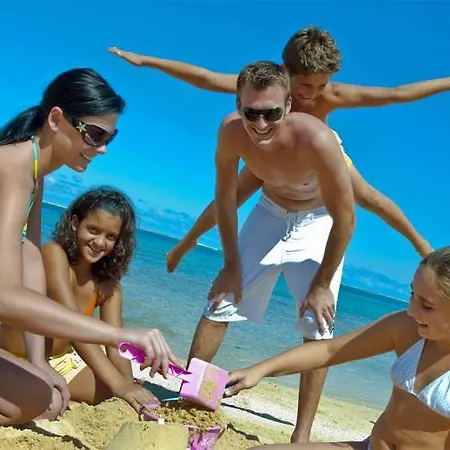 Blumen سان بنيديتّو ديل ترونتو