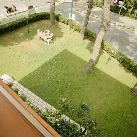 Hotel Blumen San Benedetto del Tronto